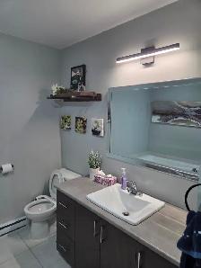 Condo 4 1/2 à louer - Mascouche - Photo 9