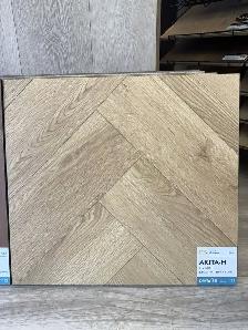 N E W - Herringbone Laminate