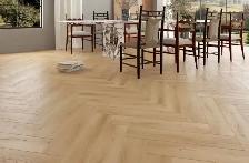 N E W - Herringbone Laminate - Photo 2