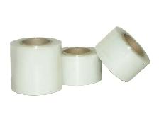 Stretch Film, Hand Pallet Wrap from 5" to 18" 70-80GA - Photo 3