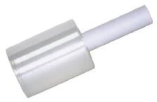Stretch Film, Hand Pallet Wrap from 5" to 18" 70-80GA - Photo 4