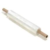 Stretch Film, Hand Pallet Wrap from 5" to 18" 70-80GA - Photo 5