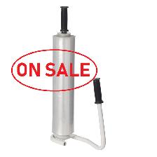 Stretch Film, Hand Pallet Wrap from 5" to 18" 70-80GA - Photo 7