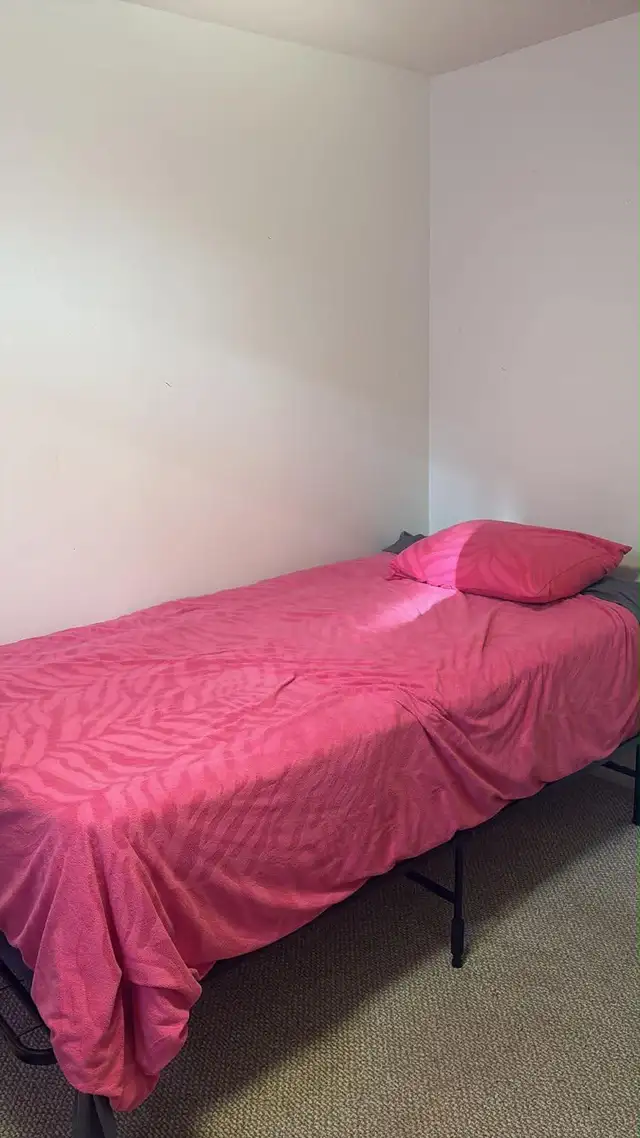 Room for rent