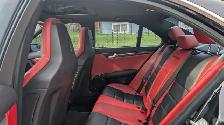 Mercedes C63 AMG V8 Sedan with P31 Performance Package (481HP!) - Photo 4
