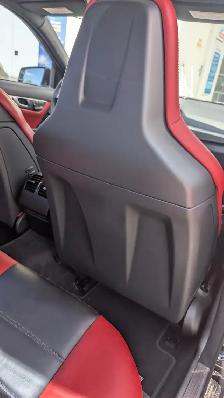 Mercedes C63 AMG V8 Sedan with P31 Performance Package (481HP!) - Photo 6