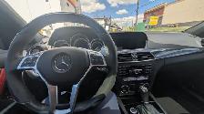 Mercedes C63 AMG V8 Sedan with P31 Performance Package (481HP!) - Photo 8