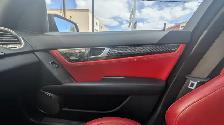 Mercedes C63 AMG V8 Sedan with P31 Performance Package (481HP!) - Photo 10