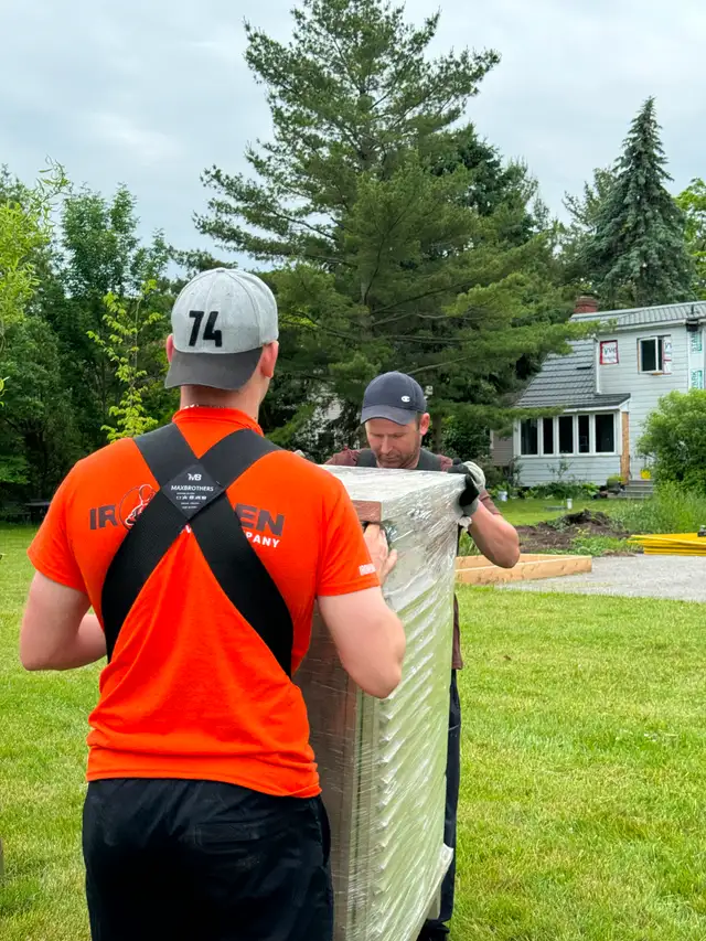 Condo and Apartment Movers Toronto