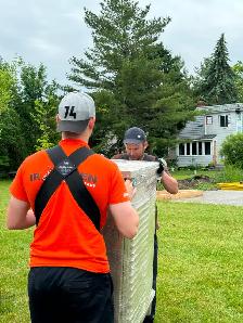 Condo and Apartment Movers Toronto