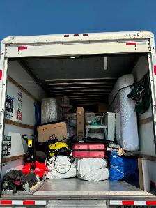 Condo and Apartment Movers Toronto - Photo 2