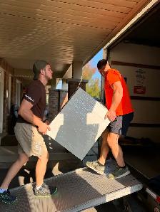 Condo and Apartment Movers Toronto - Photo 5