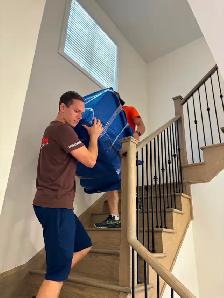 Condo and Apartment Movers Toronto - Photo 6