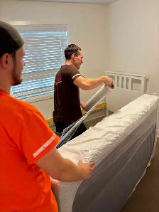 Condo and Apartment Movers Toronto - Photo 8