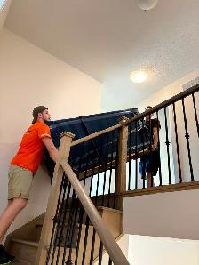 Condo and Apartment Movers Toronto - Photo 9