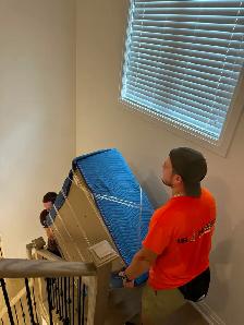 Condo and Apartment Movers Toronto - Photo 10