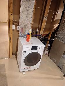 Basement for rent - Photo 7