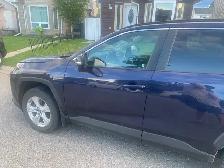 Toyata Rav 4 2020 active - Photo 3