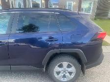 Toyata Rav 4 2020 active - Photo 5