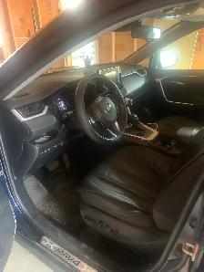 Toyata Rav 4 2020 active - Photo 8