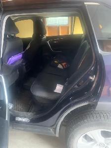 Toyata Rav 4 2020 active - Photo 9