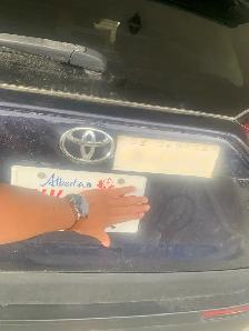Toyata Rav 4 2020 active - Photo 10
