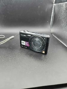 Panasonic DMC-SZ9 digital camera