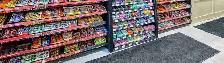 cashier convenience store