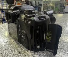 Olympus E-510 DSLR Camera with Lens - Photo 2