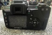 Olympus E-510 DSLR Camera with Lens - Photo 5
