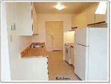 Bright Clean 1 Bedroom Rental Available at 1600 Adelaide Street - Photo 3