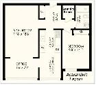 Bright Clean 1 Bedroom Rental Available at 1600 Adelaide Street - Photo 9