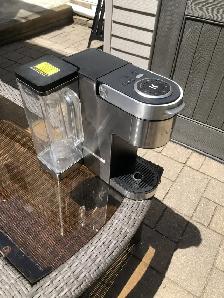Keurig single serve coffee maker Like New $50 with original box - Photo 3