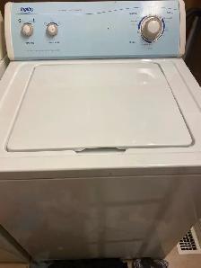 Inglis Washing Machine