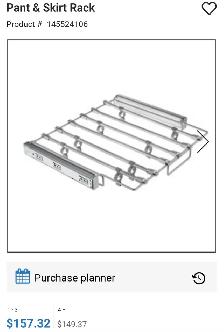 REV-A-SHELF Closet Organizers - Photo 2