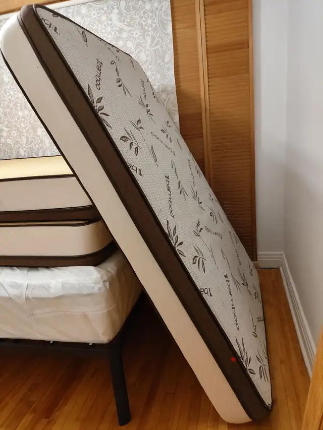 Matelas à vendre
