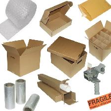 Poly mailers, courier shipping/mailing bags – wholesale - Photo 7