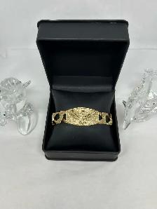 Men’s Eagle Bracelet