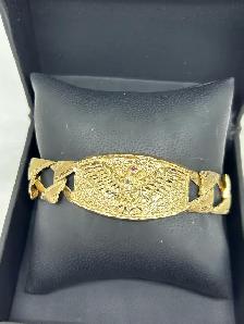 Men’s Eagle Bracelet - Photo 3