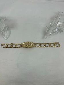 Men’s Eagle Bracelet - Photo 4