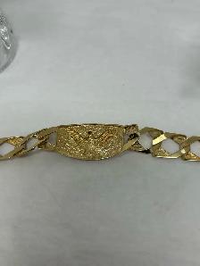 Men’s Eagle Bracelet - Photo 6