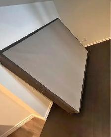 Brand new box springs all sizes same day fast delivery available - Photo 2