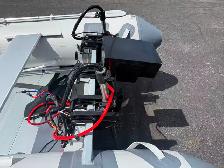 10FT Inflatable Boat —more  Stable and more Wide Beam Design - Photo 3