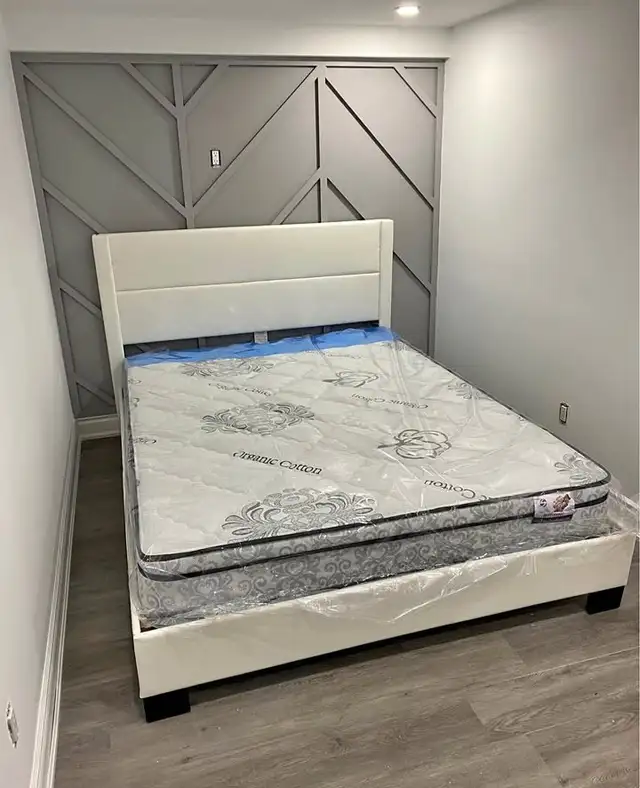 Brand new bed frames all sizes same day fast delivery available