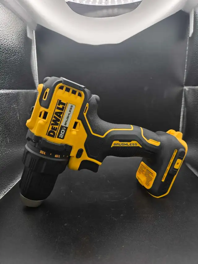 Dewalt DCD793 cordless driver TOOL ONLY
