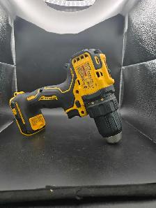 Dewalt DCD793 cordless driver TOOL ONLY - Photo 2