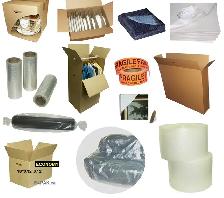 Mattress Bags and Furniture Poly Covers for Moving or Storage - Photo 9