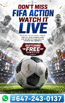 All In One 4K TV Services With No Buffering