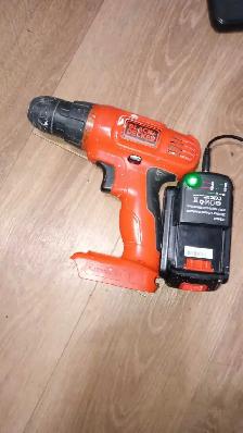 perceuse à vendre rapidement et urgent - Photo 3