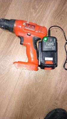 perceuse à vendre rapidement et urgent - Photo 5